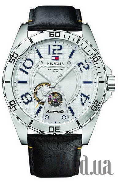 

Дизайнерские часы Tommy Hilfiger, Sport 1710199