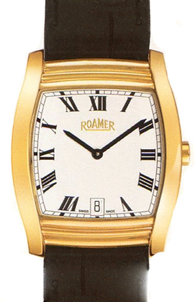 Roamer Dreamline Arc Tonneau 765935.48.12.07
