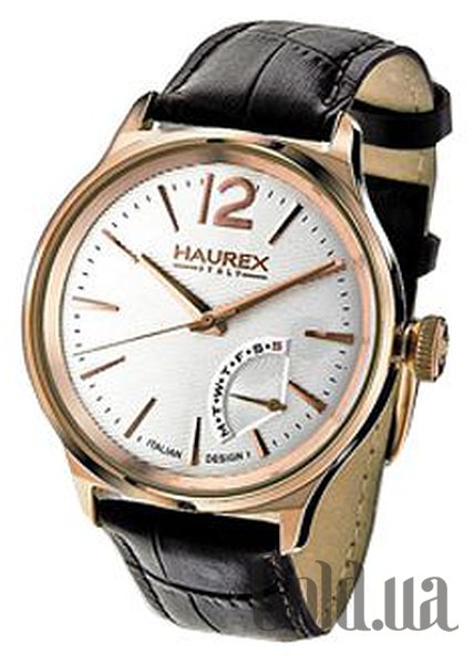 

Мужские часы Haurex, H-Grand Class 6R341USH