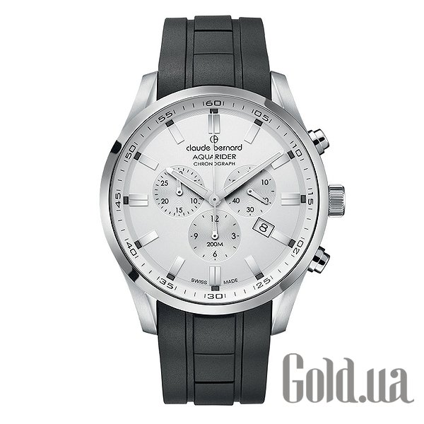 

Швейцарские часы Claude Bernard, Мужские часы 10222 3CA AIN