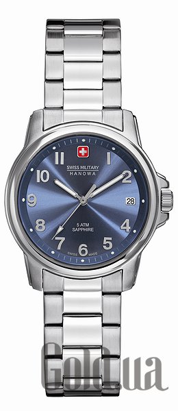 

Швейцарские часы Swiss Military, Hanowa 06-7231.04.003