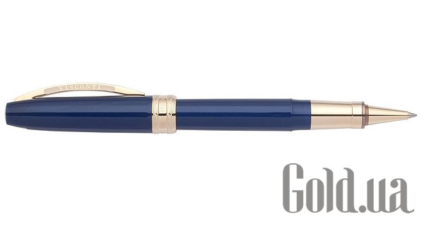 Купити Visconti Ручка-роллер Michelangelo 2014 Navy Blue RB 29520 (vis29520)