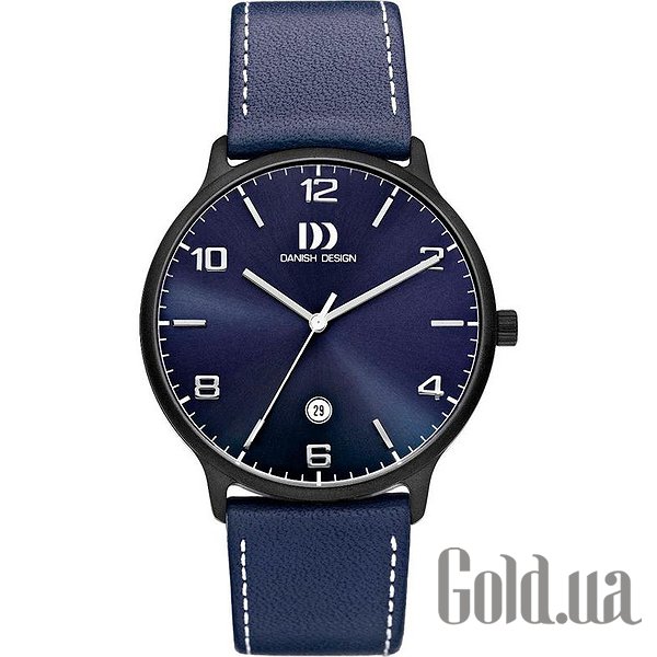 Купить Danish Design Мужские часы IQ22Q1127