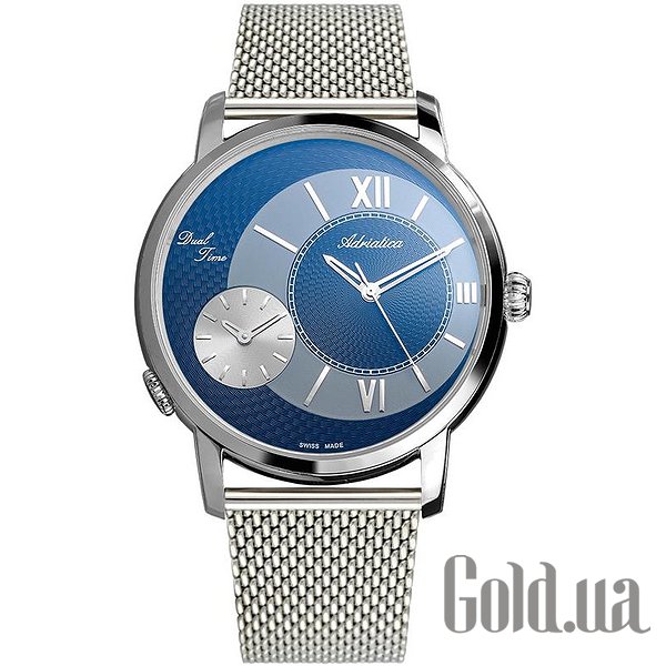 Купить Adriatica Мужские часы ADR 8146.5165Q