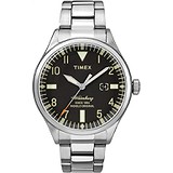 Timex Мужские часы Waterbury T2r25100, 1521279