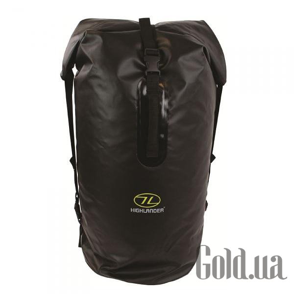 

Рюкзак Highlander, Черный, Рюкзак Troon 70 Black (Waterproof)