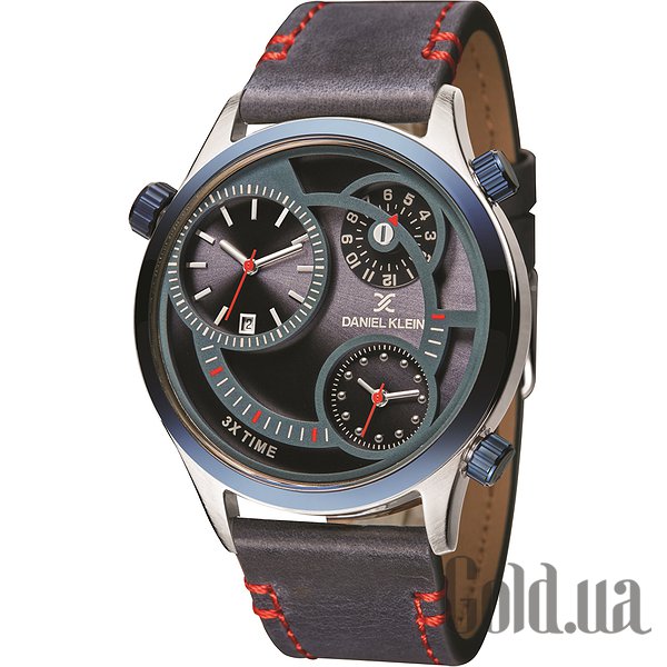 Купить Daniel Klein Мужские часы DK11299-2