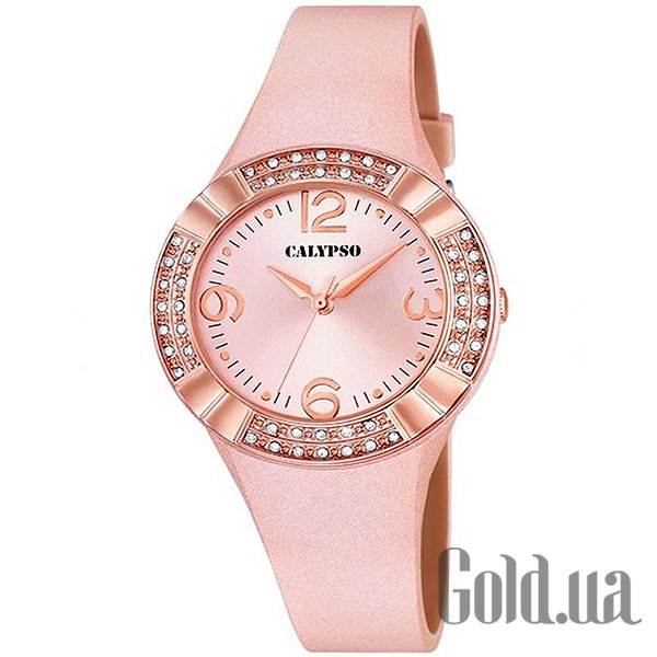 

Японские часы Calypso, K5659/2