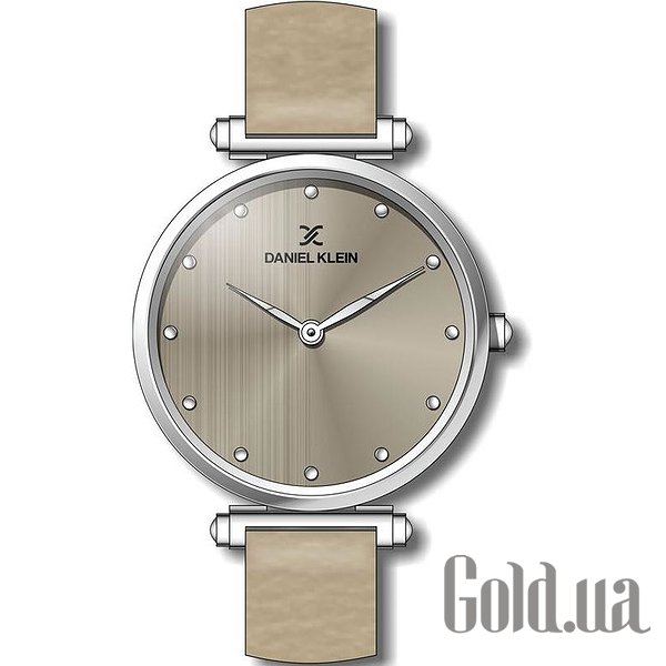 

Женские часы Daniel Klein, Женские часы DK11687-7