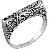 Женское серебряное кольцо, 1654655