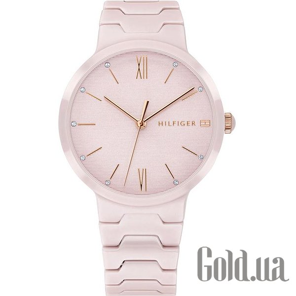 

Дизайнерские часы Tommy Hilfiger, Женские часы 1781957