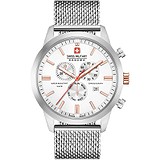 Swiss Military Мужские часы Chrono Classic 06-3308.12.001, 1684607