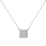 Кольє з кристалами Swarovski, 1721983