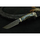 Menstoys Ніж ручної роботи "Сокіл" men000034, 1725055