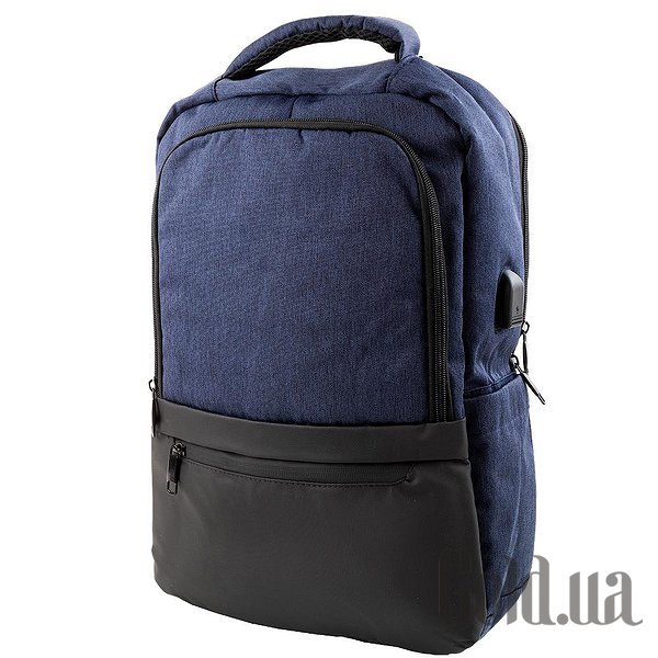 

Рюкзак Valiria Fashion, Синий, Рюкзак 3DETBI1900-6