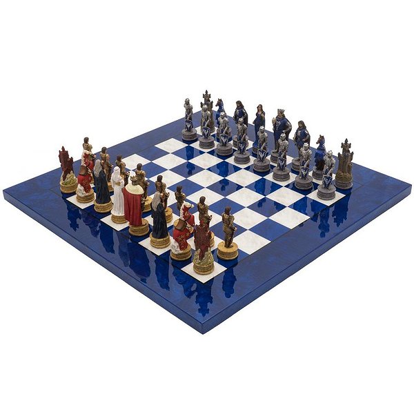Italfama Шахи R75139 + 523R