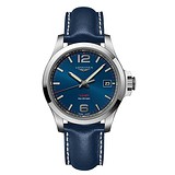 Longines Мужские часы L3.716.4.96.0, 1742207