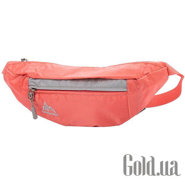 

Сумки женские Onepolar, Розовый, Сумка на пояc W5661-pink