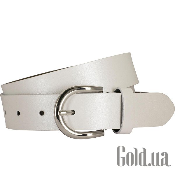 

Ремень Lindenmann, Белый, Ремень FARE40203-013