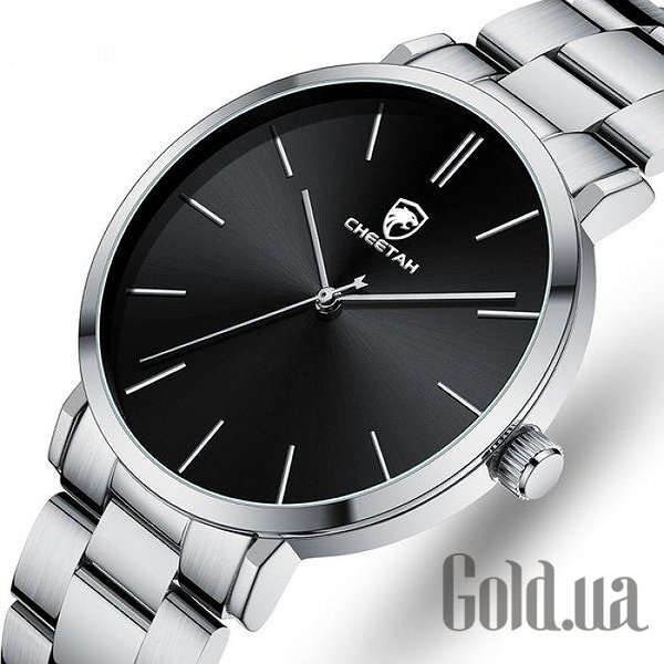

Мужские часы Cheetah, Мужские часы Trend Silver 2802