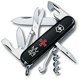 Victorinox Мультитул Climber Ukraine Vx13703.3_W1010u, 1772415