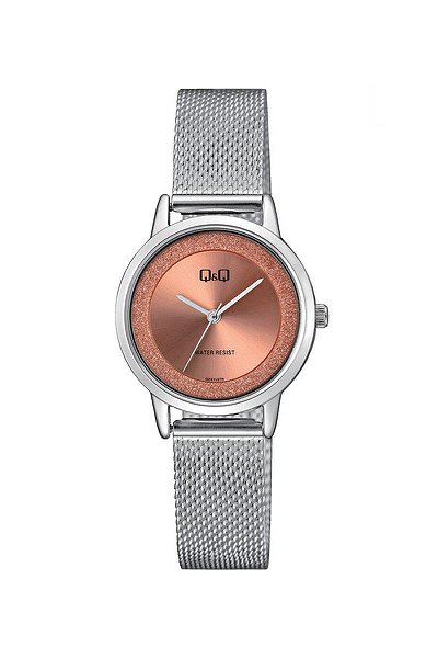 Q&Q Жіночий годинник QZ57J278Y