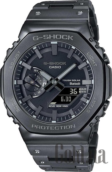 

Японские часы Casio, Мужские часы GM-B2100BD-1AER