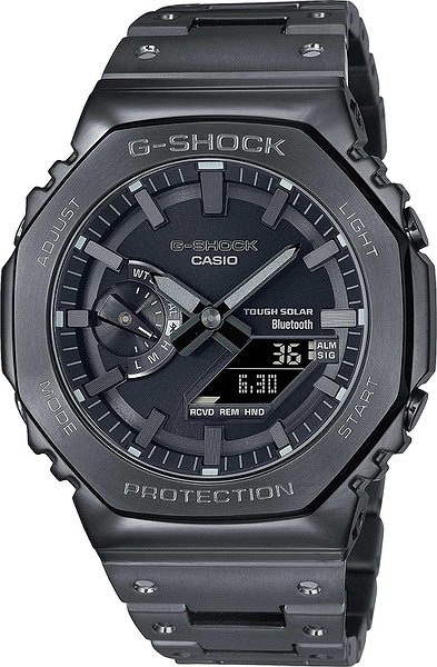 Casio Мужские часы GM-B2100BD-1AER