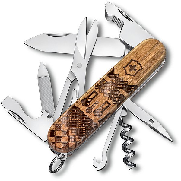 Victorinox Мультитул Companion Vx13901.63L23