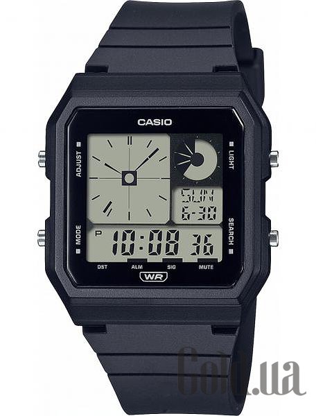 

Японские часы Casio, Мужские часы LF-20W-1AEF