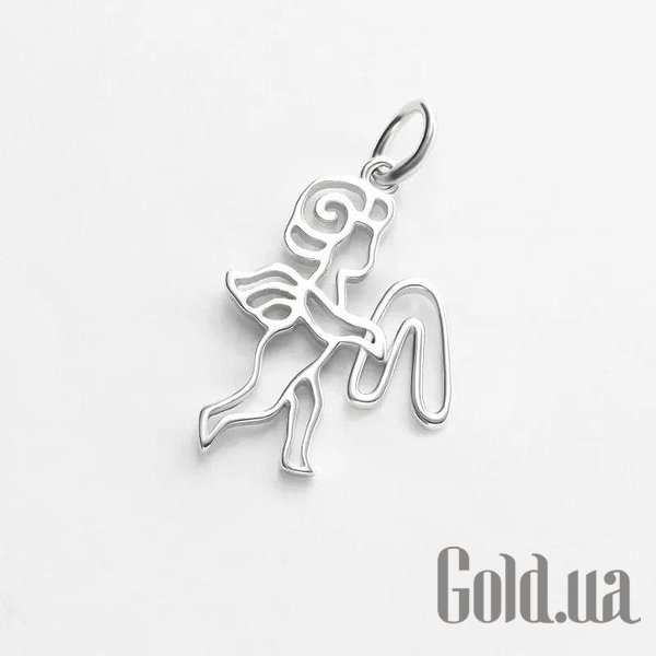 

Женские кулоны Silvex925, Серебряный кулон