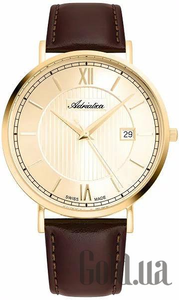 

Мужские часы Adriatica, Мужские часы A1294.1B61Q