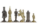 Italfama Набір шахових фігур 50M, 1783679