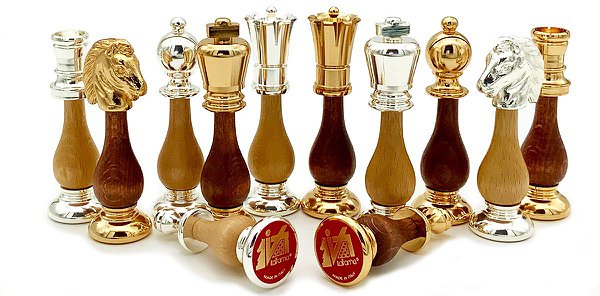 Italfama Набор шахматных фигур 154GS