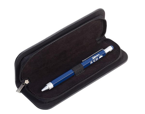Troika Шариковая ручка "Kafer Profil Set" PEC75/BS