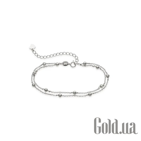 

Женские браслеты Silvex925, Женский серебряный браслет, 23