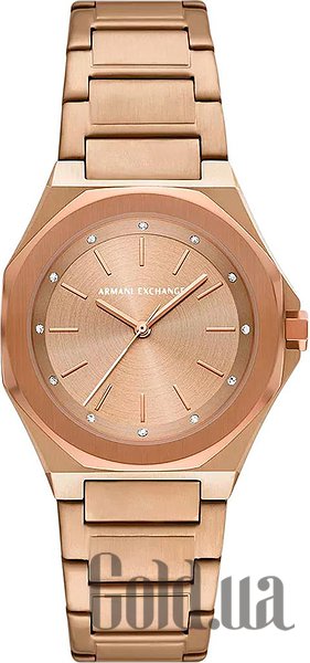 

Дизайнерские часы Armani Exchange, Женские часы AX4616