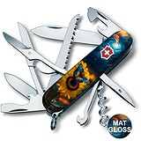 Victorinox Мультитул Huntsman Ukraine Vx13713.3_T3240pw, 1791359