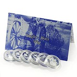 Silver Coins Срібна монета 10 гр, 1793919