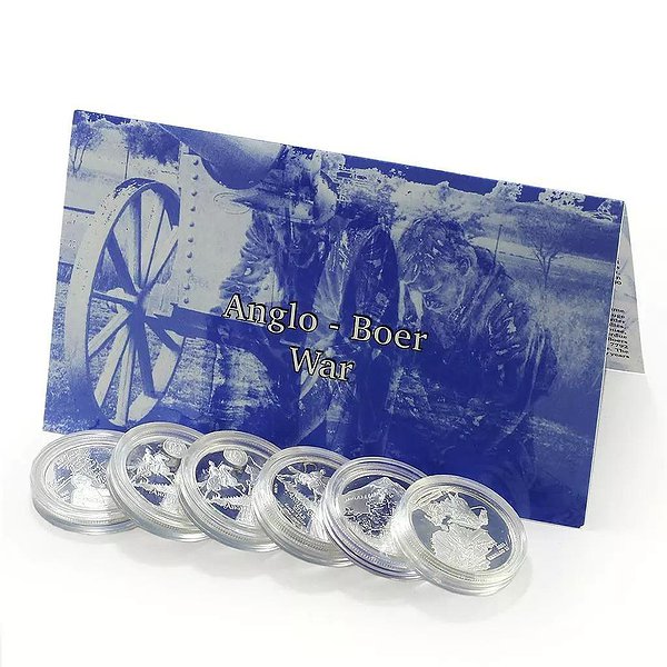 Silver Coins Срібна монета 10 гр