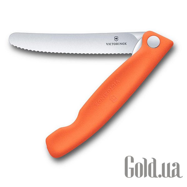 

Нож Victorinox, Нож Swiss Classic Vx67839.FC1