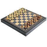 Italfama Шахматы G250-75S+219GB, 1796991