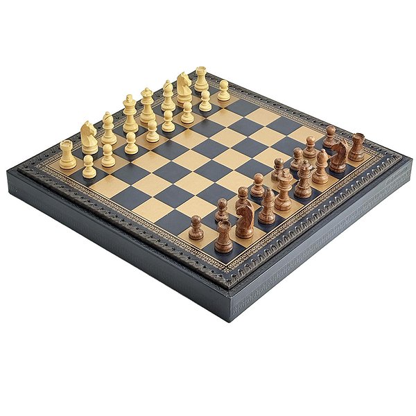 Italfama Шахматы G250-75S+219GB