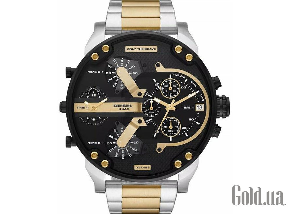 Diesel Мужские часы DZ7459 DZ7459