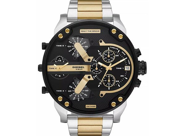Diesel Мужские часы DZ7459 DZ7459