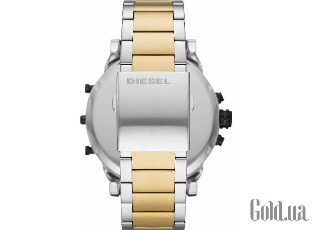Diesel Мужские часы DZ7459 DZ7459 – изображение 3