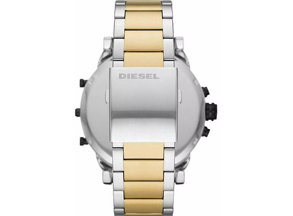 Diesel Мужские часы DZ7459 DZ7459 – изображение 3