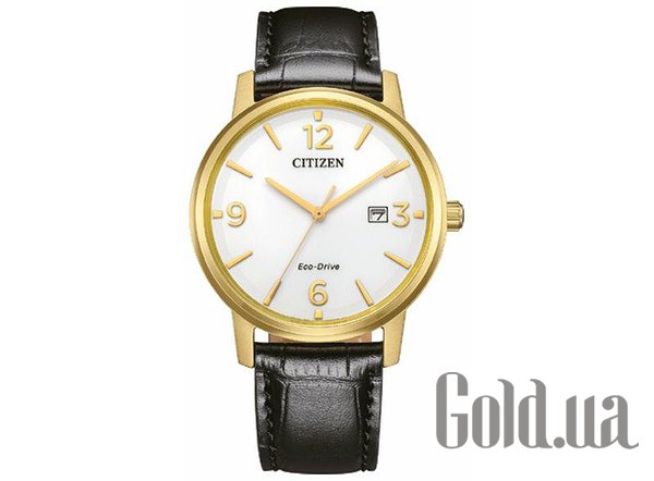 Citizen Чоловічий годинник BM6756-01A BM6756-01A