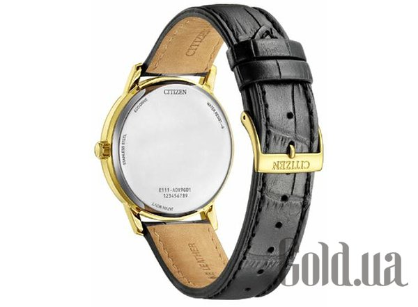 Citizen Чоловічий годинник BM6756-01A BM6756-01A – зображення 3