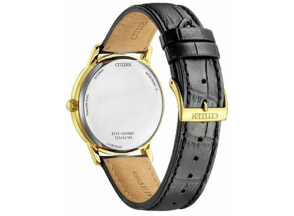 Citizen Чоловічий годинник BM6756-01A BM6756-01A – зображення 3